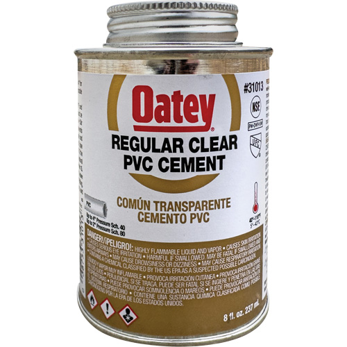 Ultra-Berm Builder&reg; Vinyl Adhesive NRZ Safety Inc.