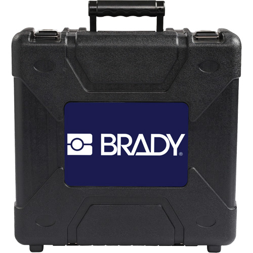 Hard Case for M611 Printer NRZ Safety Inc.