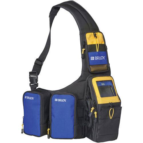 Housse pour imprimante M611 NRZ Safety Inc.