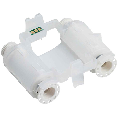 Ruban dimprimante sans halog&egrave;ne de la s&eacute;rie R4400, 2" x 150', Blanc NRZ Safety Inc.