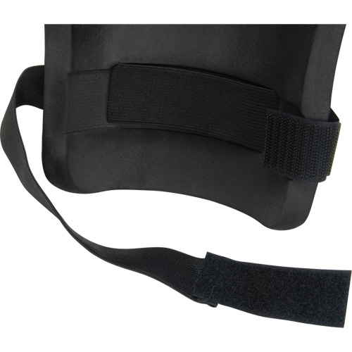 Genouill&egrave;res, Style Boucles et crochets, Prot&egrave;ge-genoux Mousse, Tampons Mousse NRZ Safety Inc.