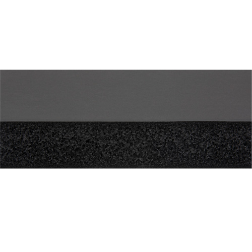 Tapis repose-genoux, 14" lo x 21" la, 1" &eacute;pais NRZ Safety Inc.