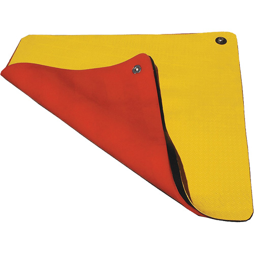 Plus Ultra-Drain Seal&reg;, Square, 48" L x 48" W NRZ Safety Inc.