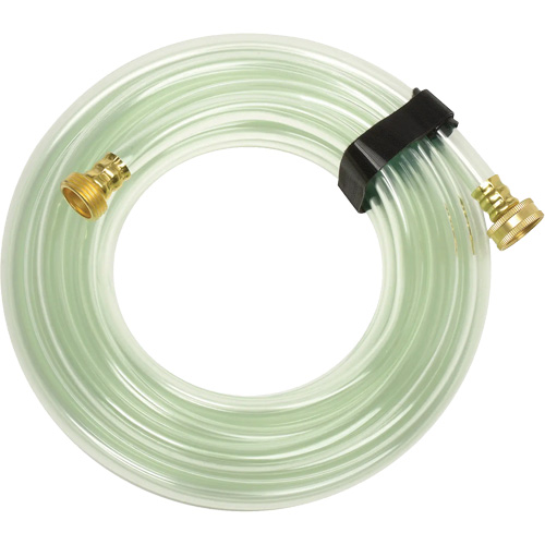 Fixation de tuyau Ultra-Drip Diverter NRZ Safety Inc.
