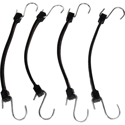 Cordon &eacute;lastique en caoutchouc de 19 "Ultra-Drip Diverter NRZ Safety Inc.