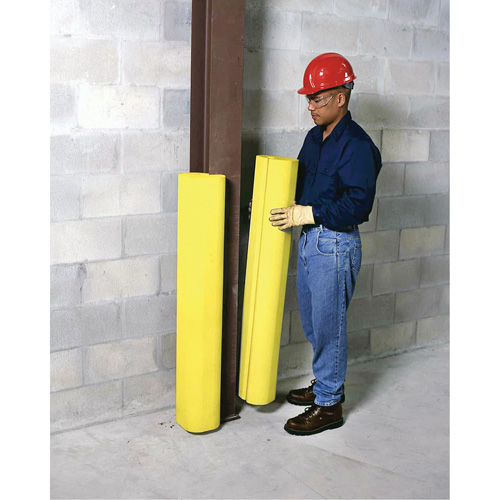Ultra-I-Beam Protector NRZ Safety Inc.