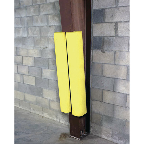 Ultra-I-Beam Protector NRZ Safety Inc.