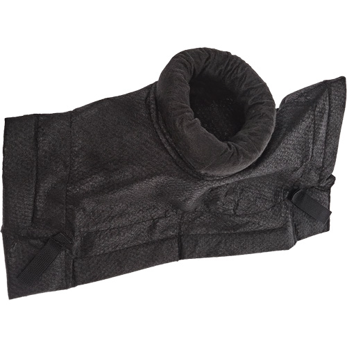 Protecteur de grille Ultra-Inlet Guard Plus  NRZ Safety Inc.