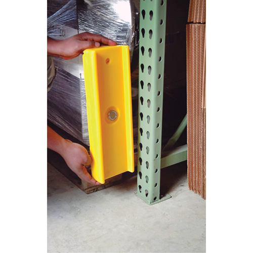 Ultra-Rack Protector Plus&reg; NRZ Safety Inc.