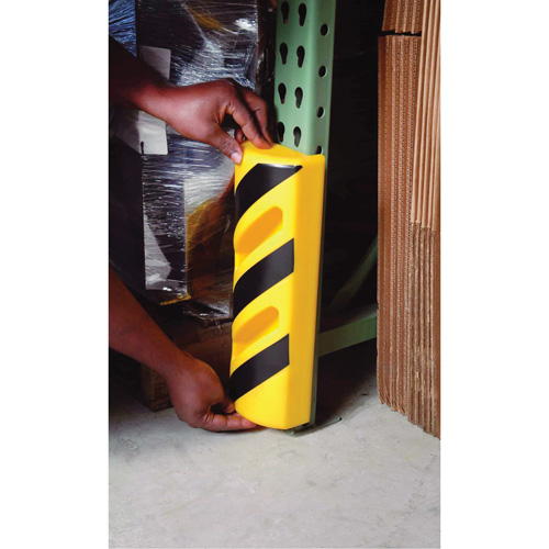 Ultra-Rack Protector Plus&reg; NRZ Safety Inc.