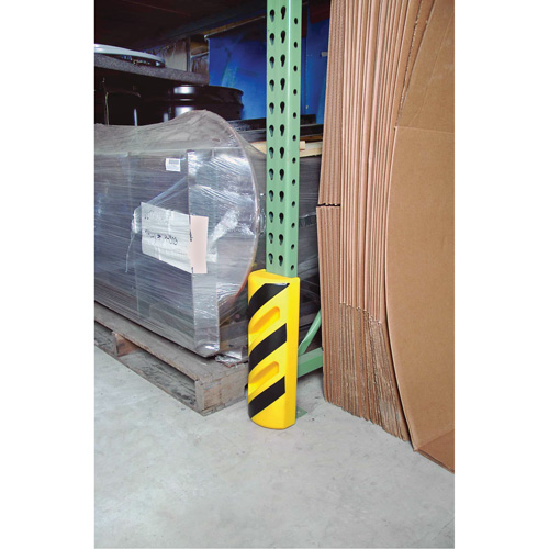 Ultra-Rack Protector Plus&reg; NRZ Safety Inc.