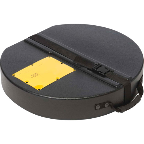 Boitier de transport pour 2100/2050 Ultra-Spill Berm NRZ Safety Inc.