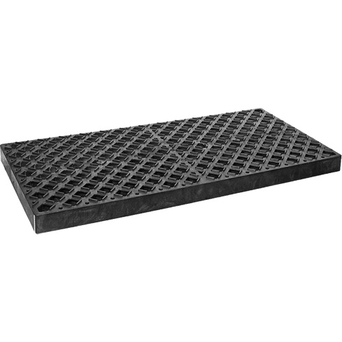 Grating NRZ Safety Inc.