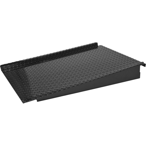 Ultra-Spill Deck&reg; Steel Ramp NRZ Safety Inc.