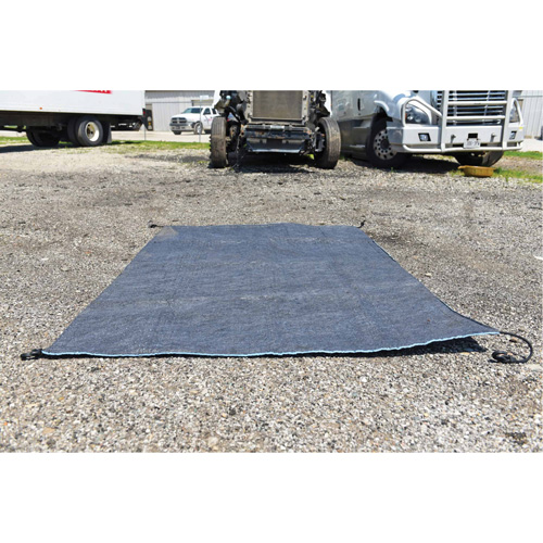 Ultra-Spill Diaper&reg; NRZ Safety Inc.
