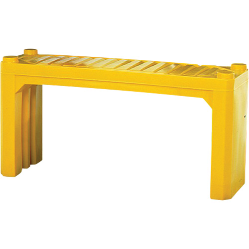 Ultra-Stacking Shelf&reg; NRZ Safety Inc.