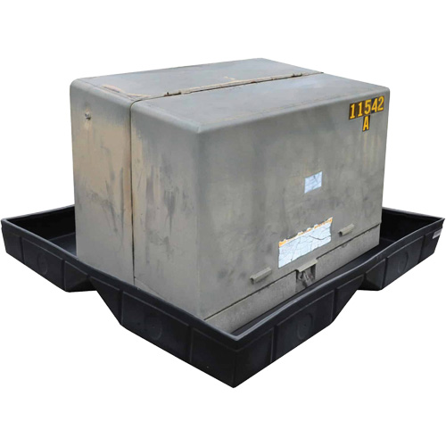 Ultra-Transformer Tray&reg; NRZ Safety Inc.