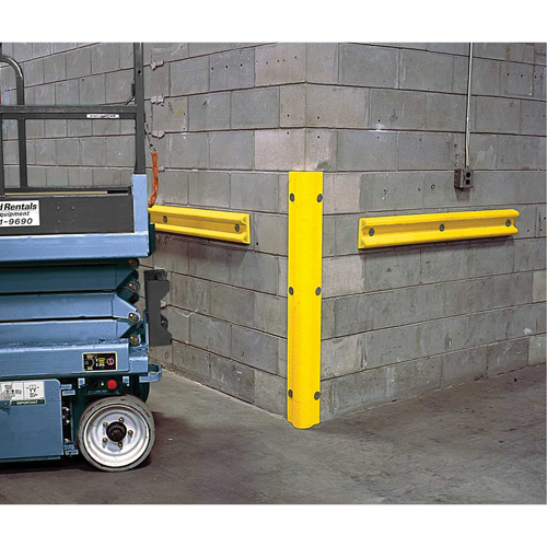Ultra-Wall Protector&reg; NRZ Safety Inc.