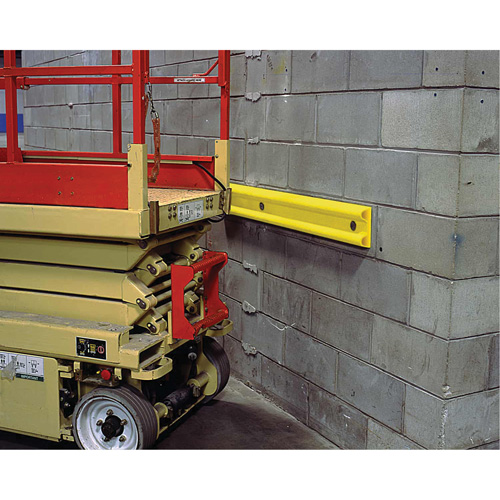 Ultra-Wall Protector&reg; NRZ Safety Inc.