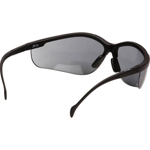 Venture II&reg; Readers Safety Glasses, Grey/1.5 Lens, Anti-Reflective/Anti-Scratch, Meets/Exceeds CSA Z94.3 NRZ Safety Inc.