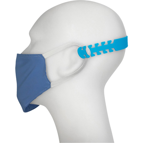 Agrafe pour masque Ear Savers classique NRZ Safety Inc.
