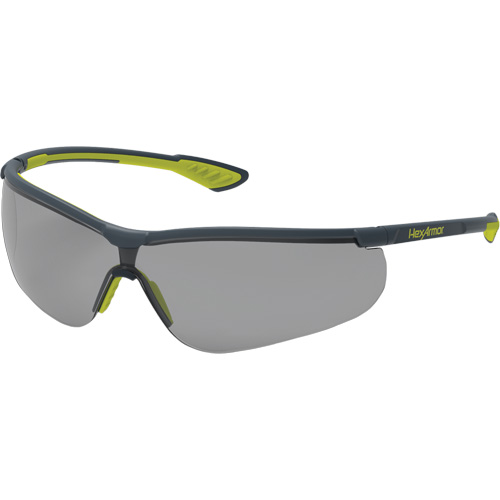 VS250 TruShield&reg; Wraparound Safety Glasses, Indoor/Outdoor Lens, Anti-Fog/Anti-Scratch, ANSI Z87+/Meets/Exceeds CSA Z94.3 NRZ Safety Inc.