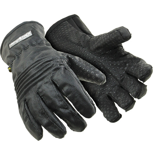 Gants r&eacute;sistants aux coupures Hercules NSR 3041, Taille Petit/7, Enveloppe en SuperFabric, ASTM ANSI niveau A9 NRZ Safety Inc.