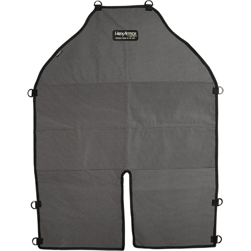 Cut-Resistant Protective Apron NRZ Safety Inc.