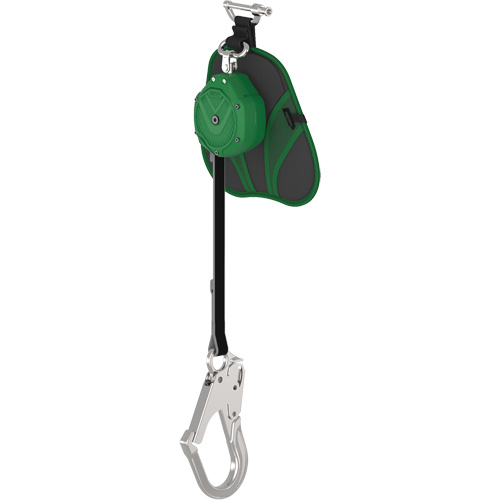 Limiteur de chute personnel V-Shock Edge Leading Edge, 6', Dyneema, Stationnaire NRZ Safety Inc.