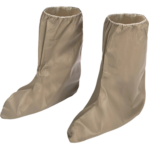 Couvre-bottes antid&eacute;rapant MicroMax NS, Grand/T-Grand NRZ Safety Inc.
