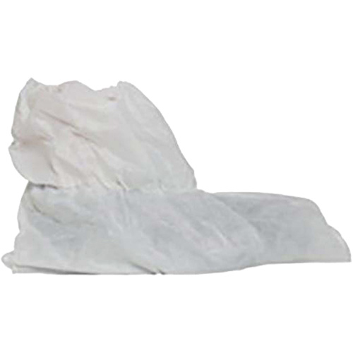 Couvre-bottes ProShield 30, T-Grand, Polypropyl&egrave;ne, Blanc NRZ Safety Inc.