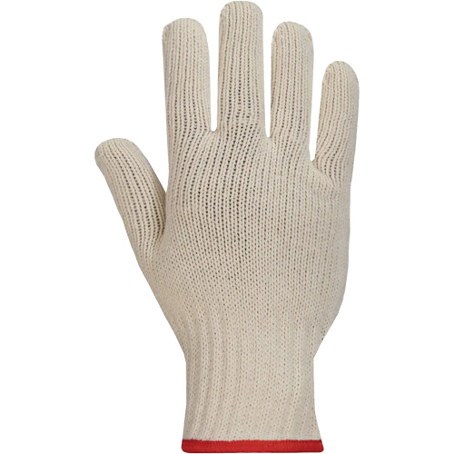 Gants pour usage g&eacute;n&eacute;ral Sure Knit, Coton, 7/Petit NRZ Safety Inc.