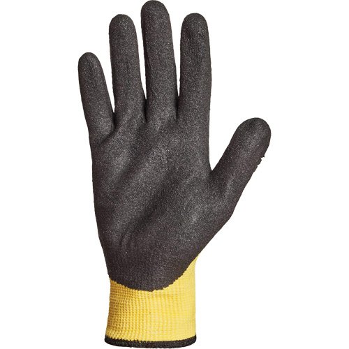Dexterity&reg; Impact-Resistant Gloves, Size 6/X-Small, 13 Gauge, Nitrile Coated, Kevlar&reg; Shell, ASTM ANSI Level A4 NRZ Safety Inc.