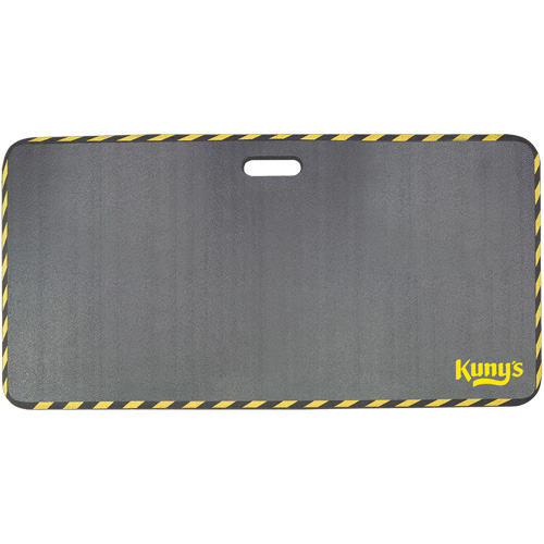 Extra-Large Industrial Kneeling Mat, 36" L x 18" W NRZ Safety Inc.