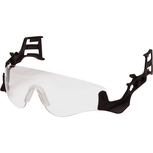 Accessoire de lentilles Ridgeline, Lentille Transparent, Antibu&eacute;e, ANSI Z87+/R&eacute;pond ou surpasse la norme CSA Z94.3 NRZ Safety Inc.