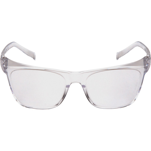 Lunettes de s&eacute;curit&eacute; Legacy, Lentille Transparent, ANSI Z87+/R&eacute;pond ou surpasse la norme CSA Z94.3 NRZ Safety Inc.