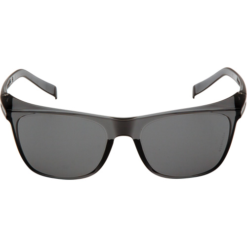 Legacy&reg; Safety Glasses, Grey Lens, ANSI Z87+/Meets/Exceeds CSA Z94.3 NRZ Safety Inc.