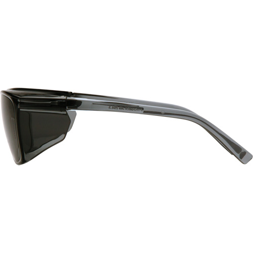 Legacy&reg; Safety Glasses, Grey Lens, ANSI Z87+/Meets/Exceeds CSA Z94.3 NRZ Safety Inc.