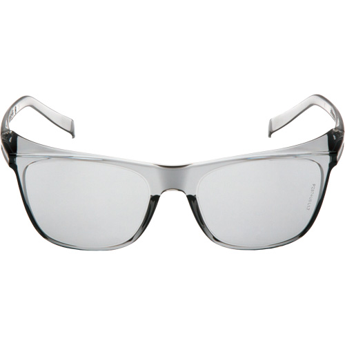 Legacy&reg; Safety Glasses, Light Grey Lens, ANSI Z87+/Meets/Exceeds CSA Z94.3 NRZ Safety Inc.