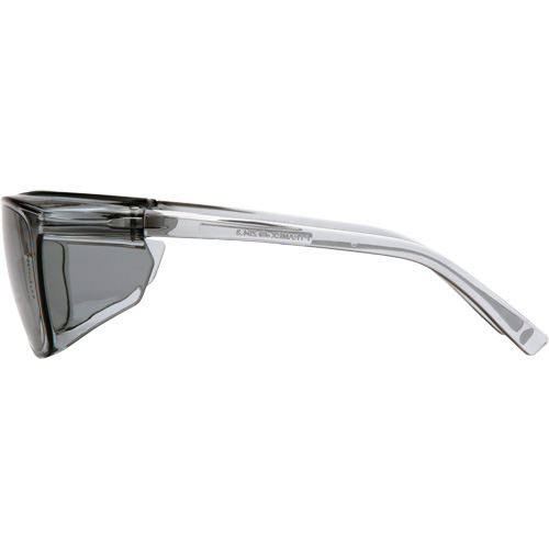 Legacy&reg; Safety Glasses, Light Grey Lens, ANSI Z87+/Meets/Exceeds CSA Z94.3 NRZ Safety Inc.