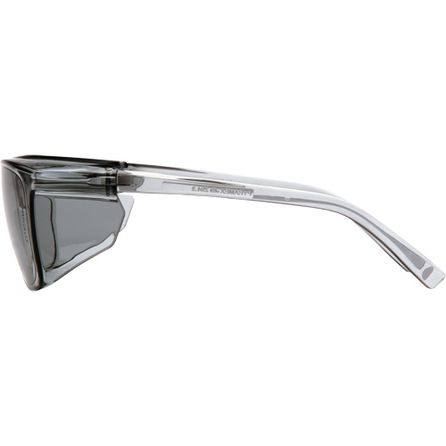 Legacy&reg; Safety Glasses, Light Grey Lens, Anti-Fog, ANSI Z87+/Meets/Exceeds CSA Z94.3 NRZ Safety Inc.