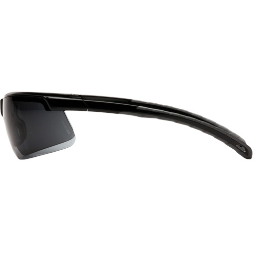 Ever-Lite&reg; Safety Glasses, Grey Lens, Anti-Fog, ANSI Z87+/Meets/Exceeds CSA Z94.3 NRZ Safety Inc.