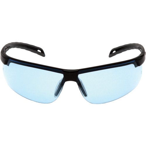 Ever-Lite&reg; Safety Glasses, Infinity Blue Lens, ANSI Z87+/Meets/Exceeds CSA Z94.3 NRZ Safety Inc.
