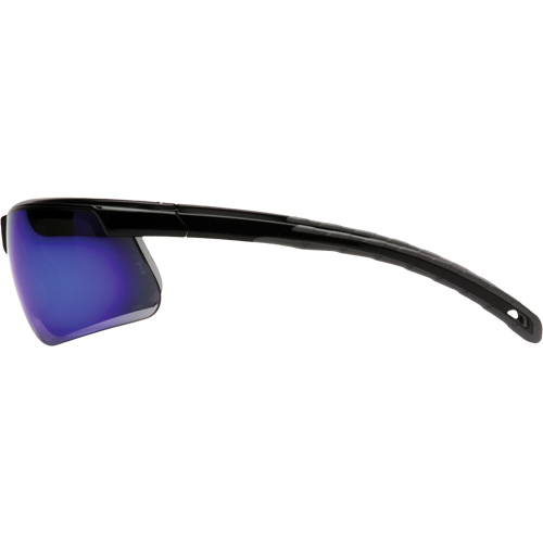 Ever-Lite&reg; Safety Glasses, Blue Mirror Lens, ANSI Z87+/Meets/Exceeds CSA Z94.3 NRZ Safety Inc.