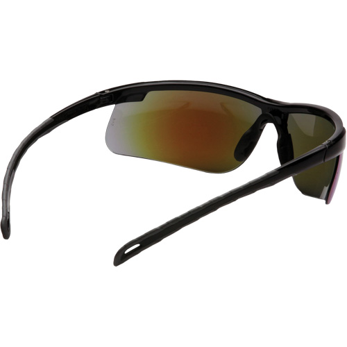 Ever-Lite&reg; Safety Glasses, Blue Mirror Lens, ANSI Z87+/Meets/Exceeds CSA Z94.3 NRZ Safety Inc.