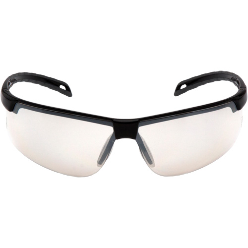 Ever-Lite&reg; Safety Glasses, Indoor/Outdoor Mirror Lens, ANSI Z87+/Meets/Exceeds CSA Z94.3 NRZ Safety Inc.