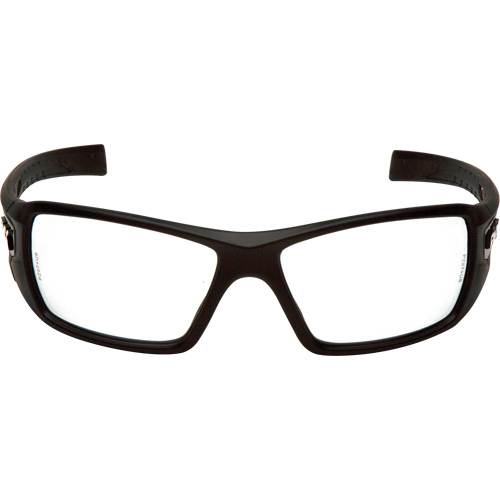 Velar Safety Glasses, Clear Lens, ANSI Z87+/Meets/Exceeds CSA Z94.3 NRZ Safety Inc.
