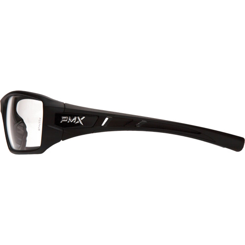 Velar Safety Glasses, Clear Lens, ANSI Z87+/Meets/Exceeds CSA Z94.3 NRZ Safety Inc.