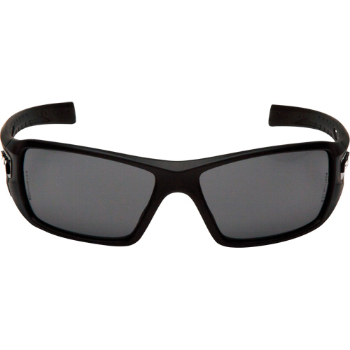 Velar Safety Glasses, Grey Lens, ANSI Z87+/Meets/Exceeds CSA Z94.3 NRZ Safety Inc.