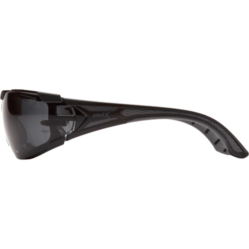Endeavor&reg; Plus Safety Glasses, Grey Lens, Anti-Fog, ANSI Z87+/Meets/Exceeds CSA Z94.3 NRZ Safety Inc.